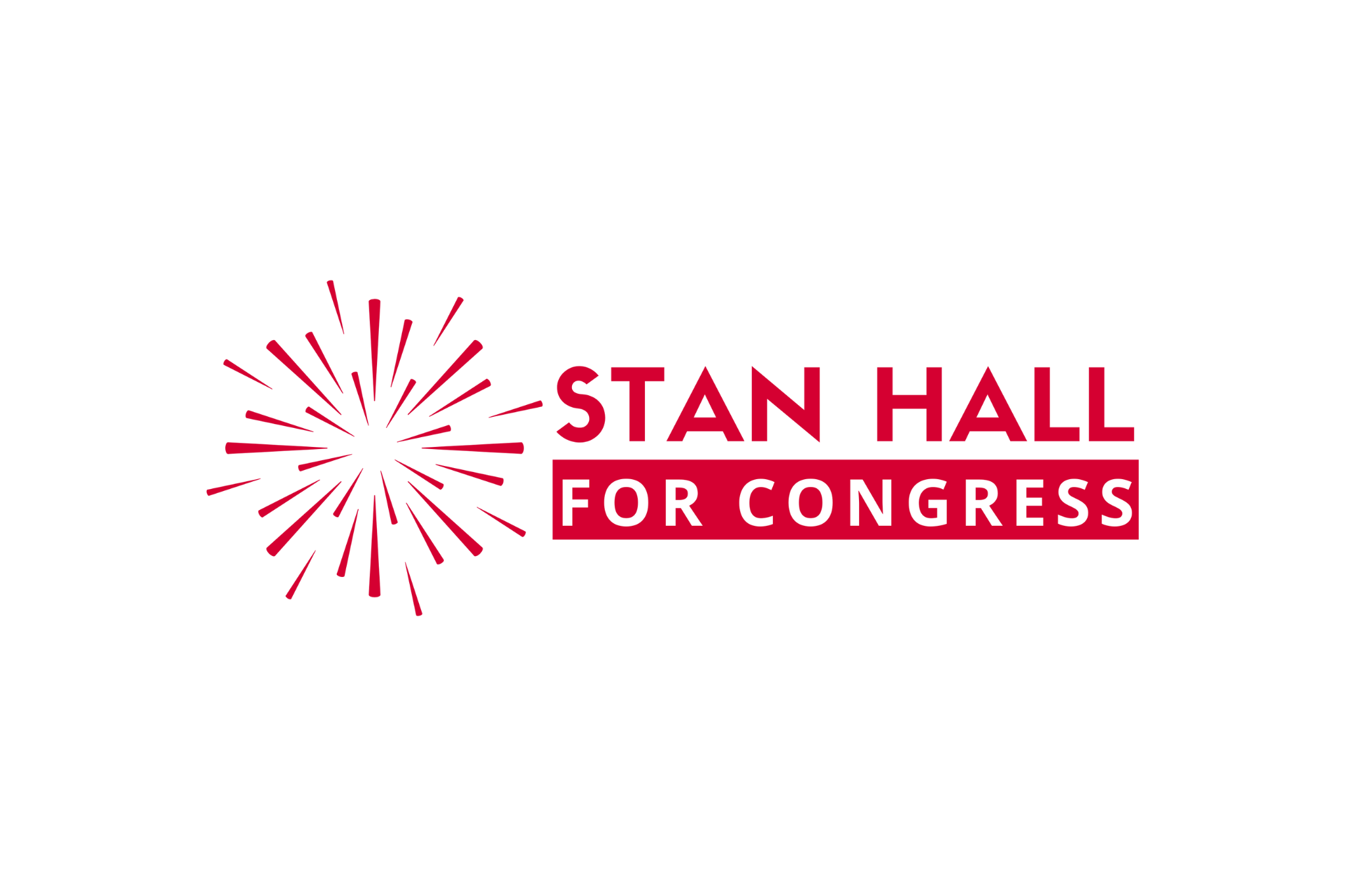Stan Hall for U.S. Representative